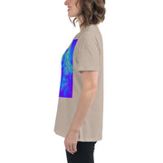Women's Relaxed T-Shirt #135