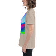 Women's Relaxed T-Shirt #224