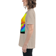Women's Relaxed T-Shirt #230
