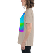 Women's Relaxed T-Shirt #228
