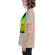 Women's Relaxed T-Shirt #227