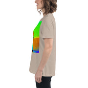 Women's Relaxed T-Shirt #231