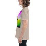 Women's Relaxed T-Shirt #221