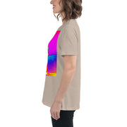 Women's Relaxed T-Shirt #229
