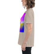 Women's Relaxed T-Shirt #222