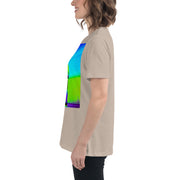 Women's Relaxed T-Shirt #232
