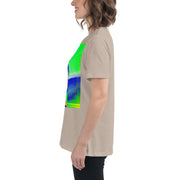 Women's Relaxed T-Shirt #226
