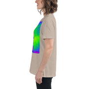 Women's Relaxed T-Shirt #225