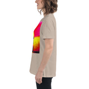 Women's Relaxed T-Shirt #223