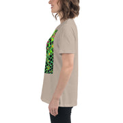 Women's Relaxed T-Shirt #197