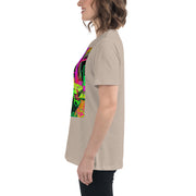 Women's Relaxed T-Shirt #179