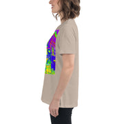 Women's Relaxed T-Shirt #216
