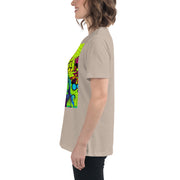 Women's Relaxed T-Shirt #208
