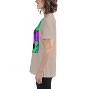Women's Relaxed T-Shirt #205