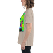 Women's Relaxed T-Shirt #215