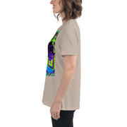 Women's Relaxed T-Shirt #201