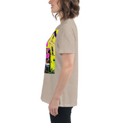 Women's Relaxed T-Shirt #219