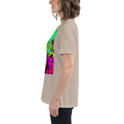 Women's Relaxed T-Shirt #212
