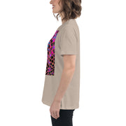 Women's Relaxed T-Shirt #198