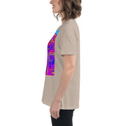 Women's Relaxed T-Shirt #195