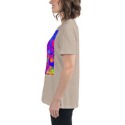 Women's Relaxed T-Shirt #210