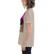 Women's Relaxed T-Shirt #203