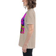 Women's Relaxed T-Shirt #209