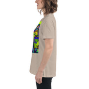 Women's Relaxed T-Shirt #193