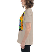 Women's Relaxed T-Shirt #220
