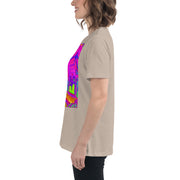 Women's Relaxed T-Shirt #185