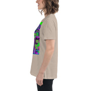 Women's Relaxed T-Shirt #196