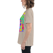 Women's Relaxed T-Shirt #214