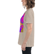 Women's Relaxed T-Shirt #187