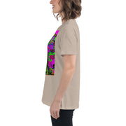 Women's Relaxed T-Shirt #194
