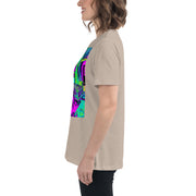 Women's Relaxed T-Shirt #181