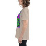 Women's Relaxed T-Shirt #207