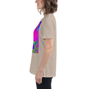 Women's Relaxed T-Shirt #204