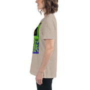Women's Relaxed T-Shirt #206