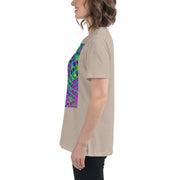 Women's Relaxed T-Shirt #200