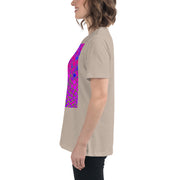 Women's Relaxed T-Shirt #199