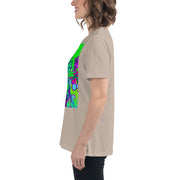 Women's Relaxed T-Shirt #211
