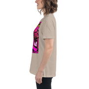 Women's Relaxed T-Shirt #180