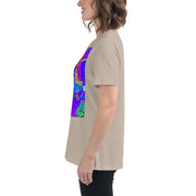 Women's Relaxed T-Shirt #186