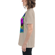 Women's Relaxed T-Shirt #184
