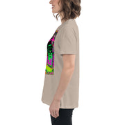 Women's Relaxed T-Shirt #182