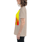 Women's Relaxed T-Shirt #296