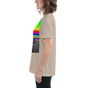 Women's Relaxed T-Shirt #324