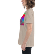 Women's Relaxed T-Shirt #311