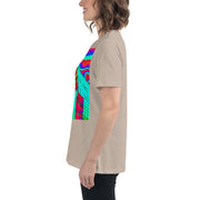 Women's Relaxed T-Shirt #322