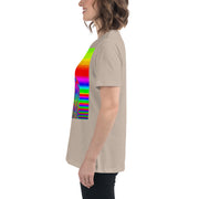 Women's Relaxed T-Shirt #321